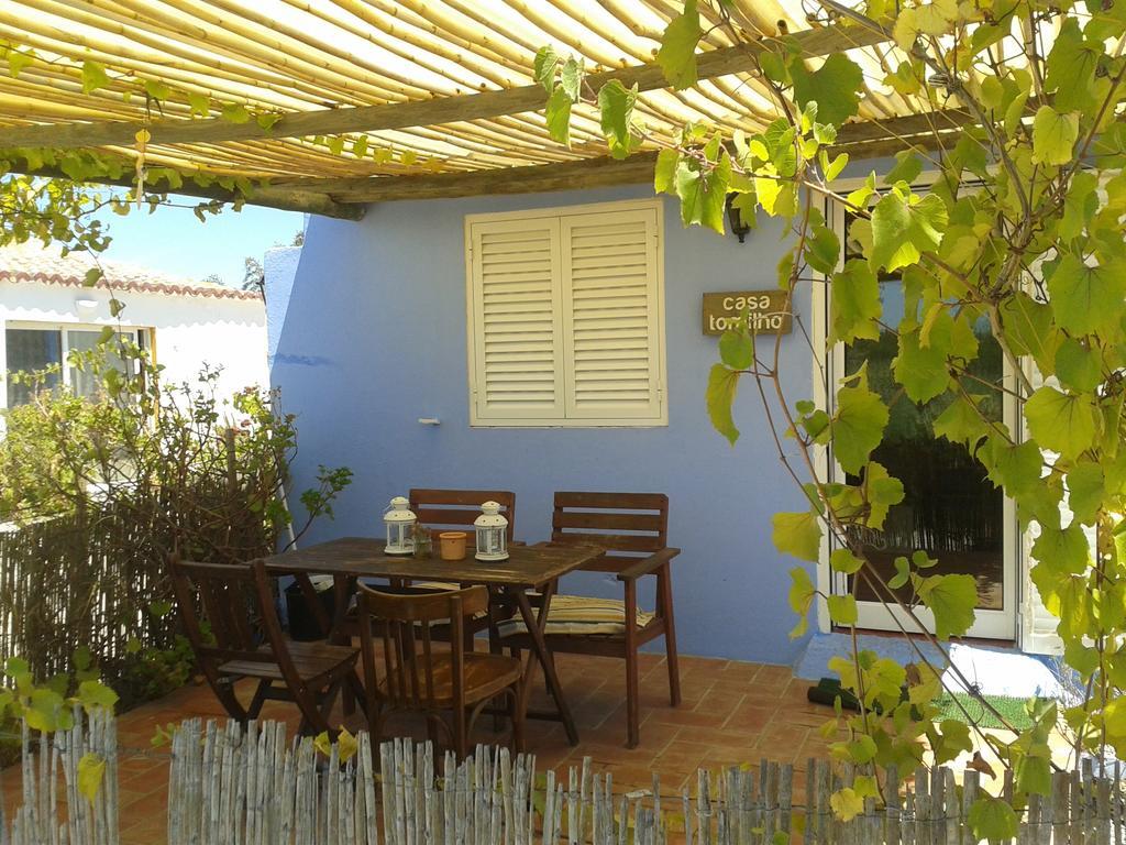 Quinta Da Fornalha - Santuario Agroecologico Villa Castro Marim Kültér fotó