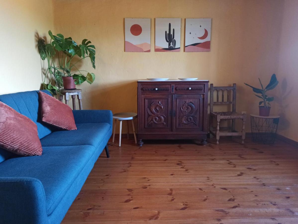 Quinta Da Fornalha - Santuario Agroecologico Villa Castro Marim Kültér fotó