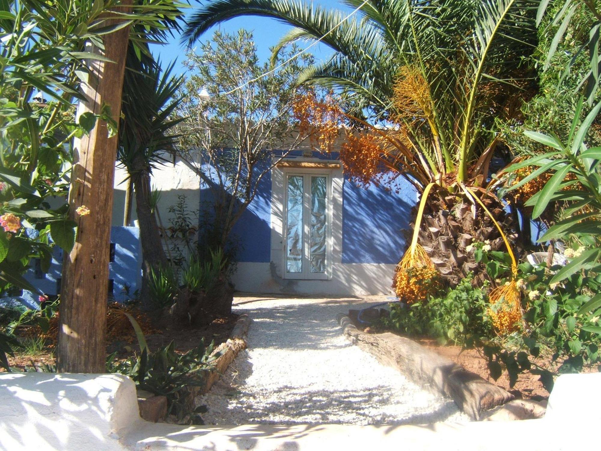Quinta Da Fornalha - Santuario Agroecologico Villa Castro Marim Kültér fotó