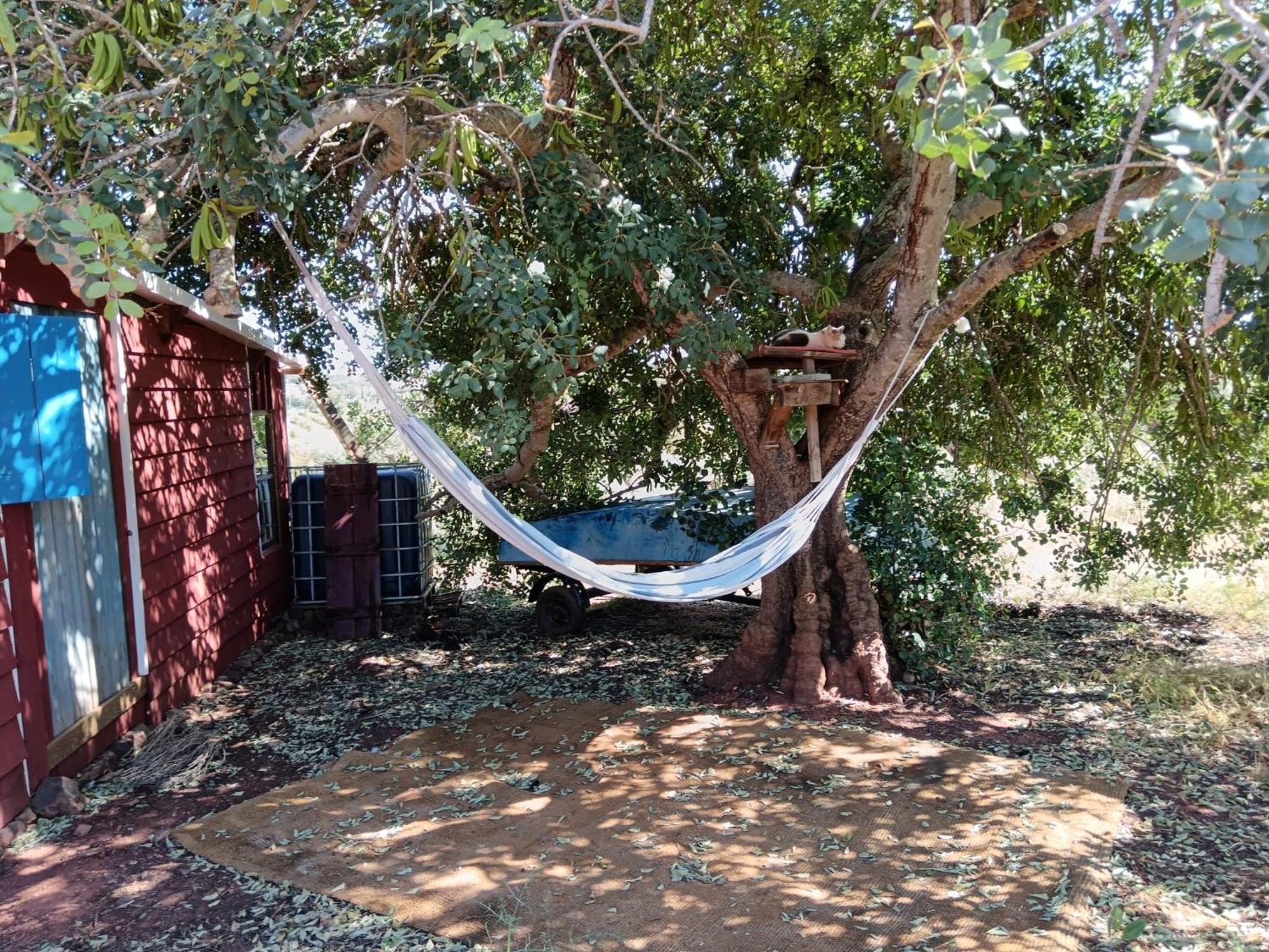 Quinta Da Fornalha - Santuario Agroecologico Villa Castro Marim Kültér fotó