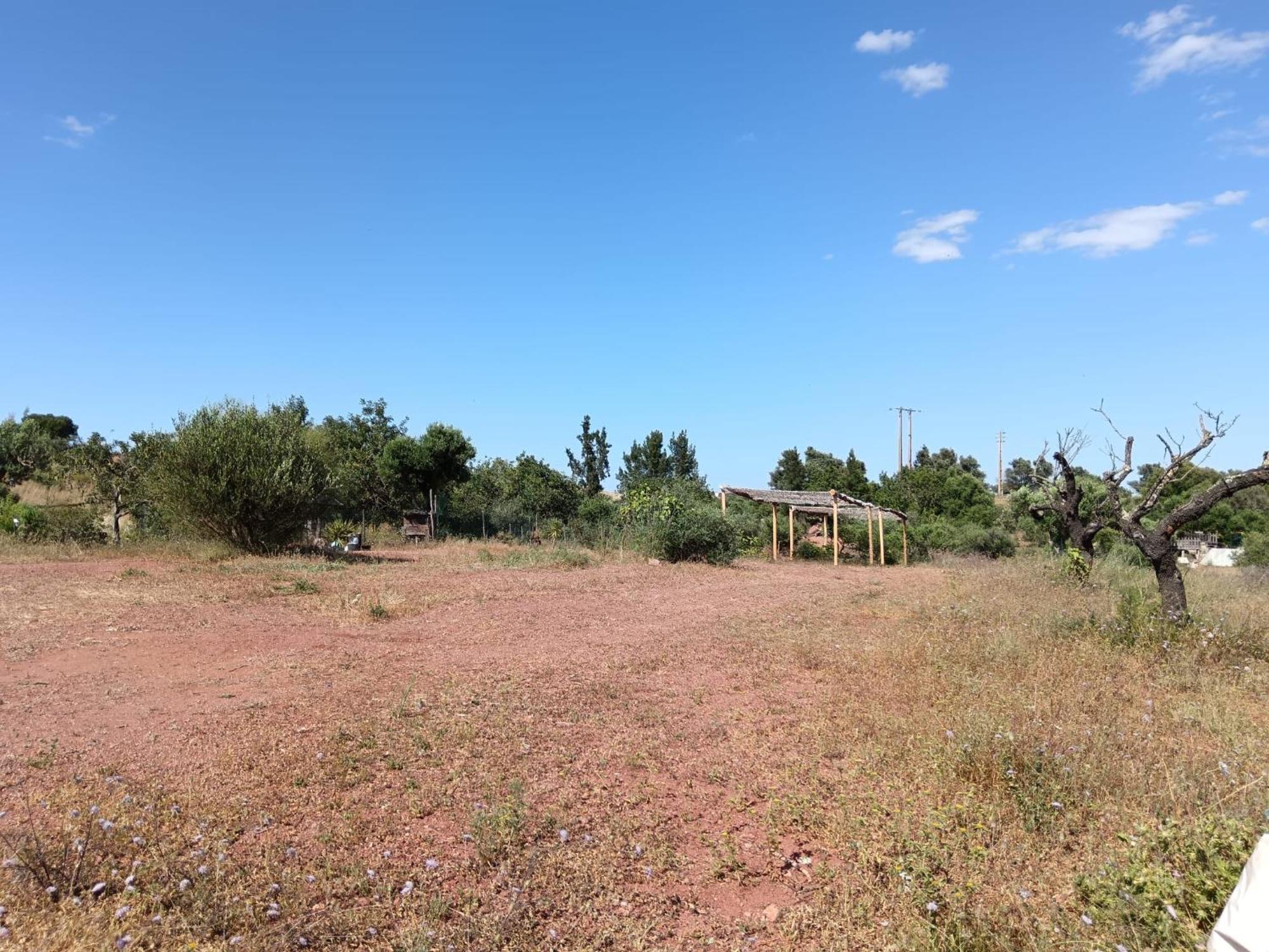 Quinta Da Fornalha - Santuario Agroecologico Villa Castro Marim Kültér fotó