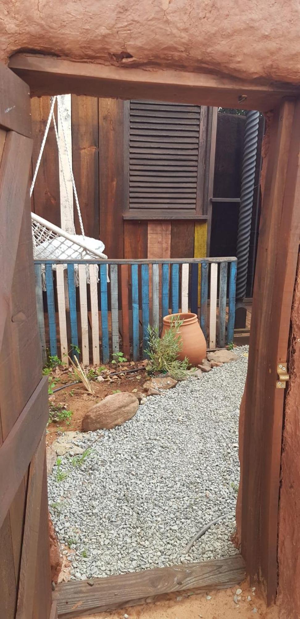 Quinta Da Fornalha - Santuario Agroecologico Villa Castro Marim Kültér fotó