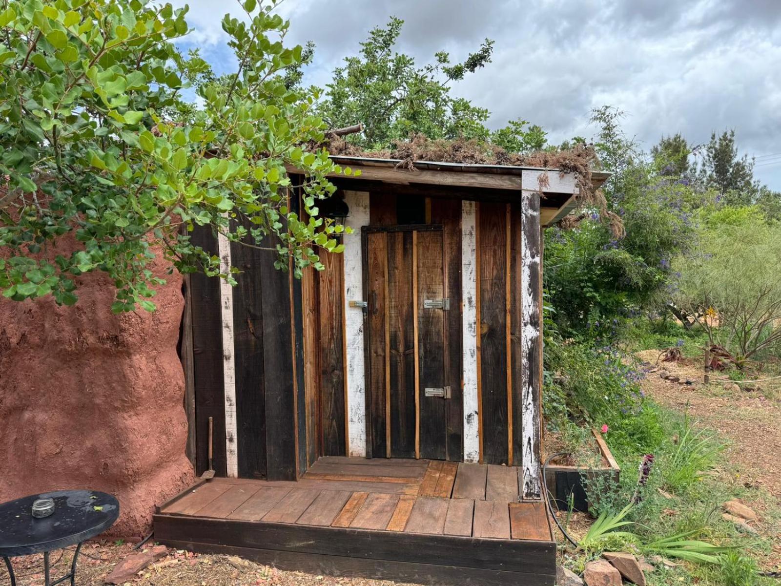 Quinta Da Fornalha - Santuario Agroecologico Villa Castro Marim Kültér fotó