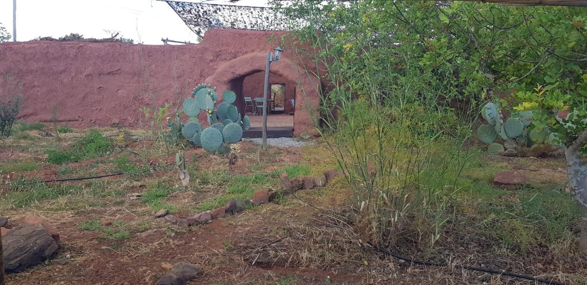 Quinta Da Fornalha - Santuario Agroecologico Villa Castro Marim Kültér fotó