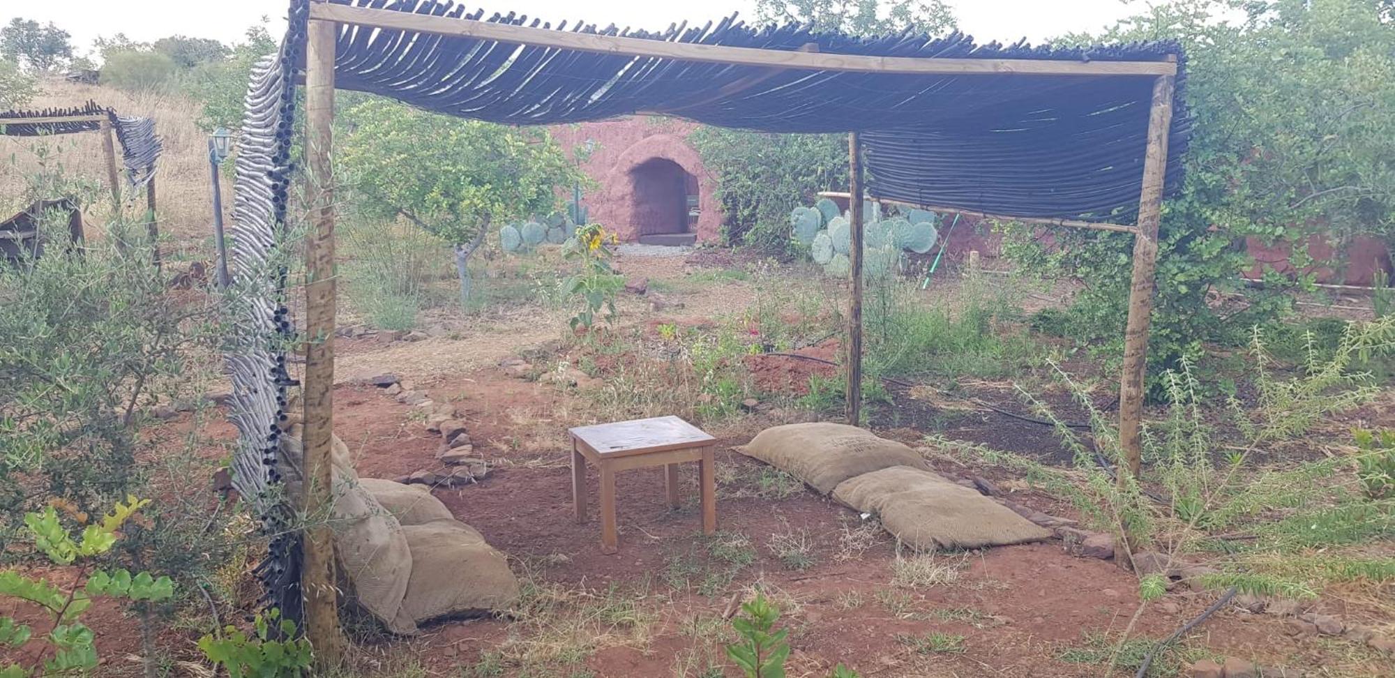 Quinta Da Fornalha - Santuario Agroecologico Villa Castro Marim Kültér fotó