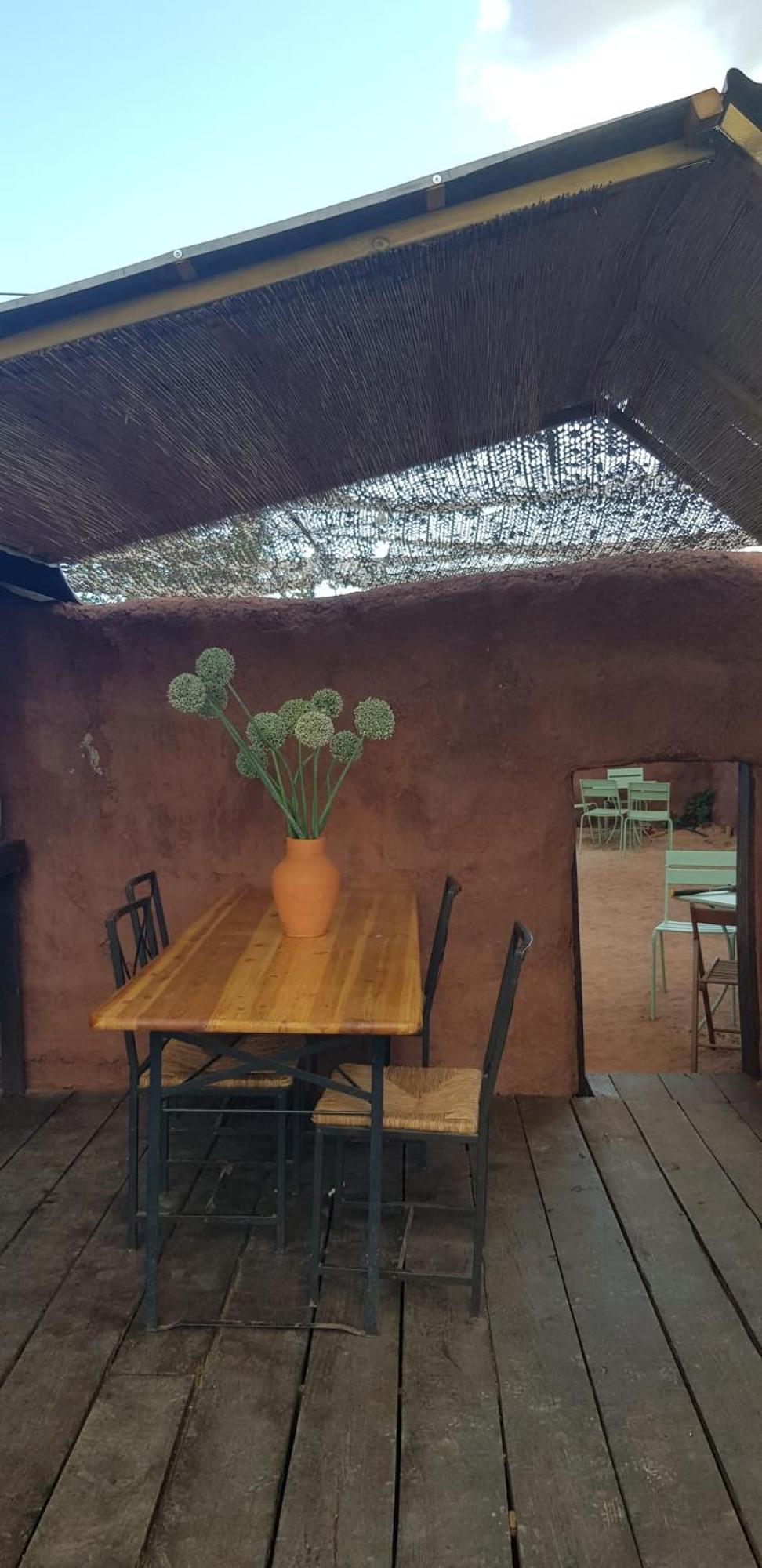 Quinta Da Fornalha - Santuario Agroecologico Villa Castro Marim Kültér fotó
