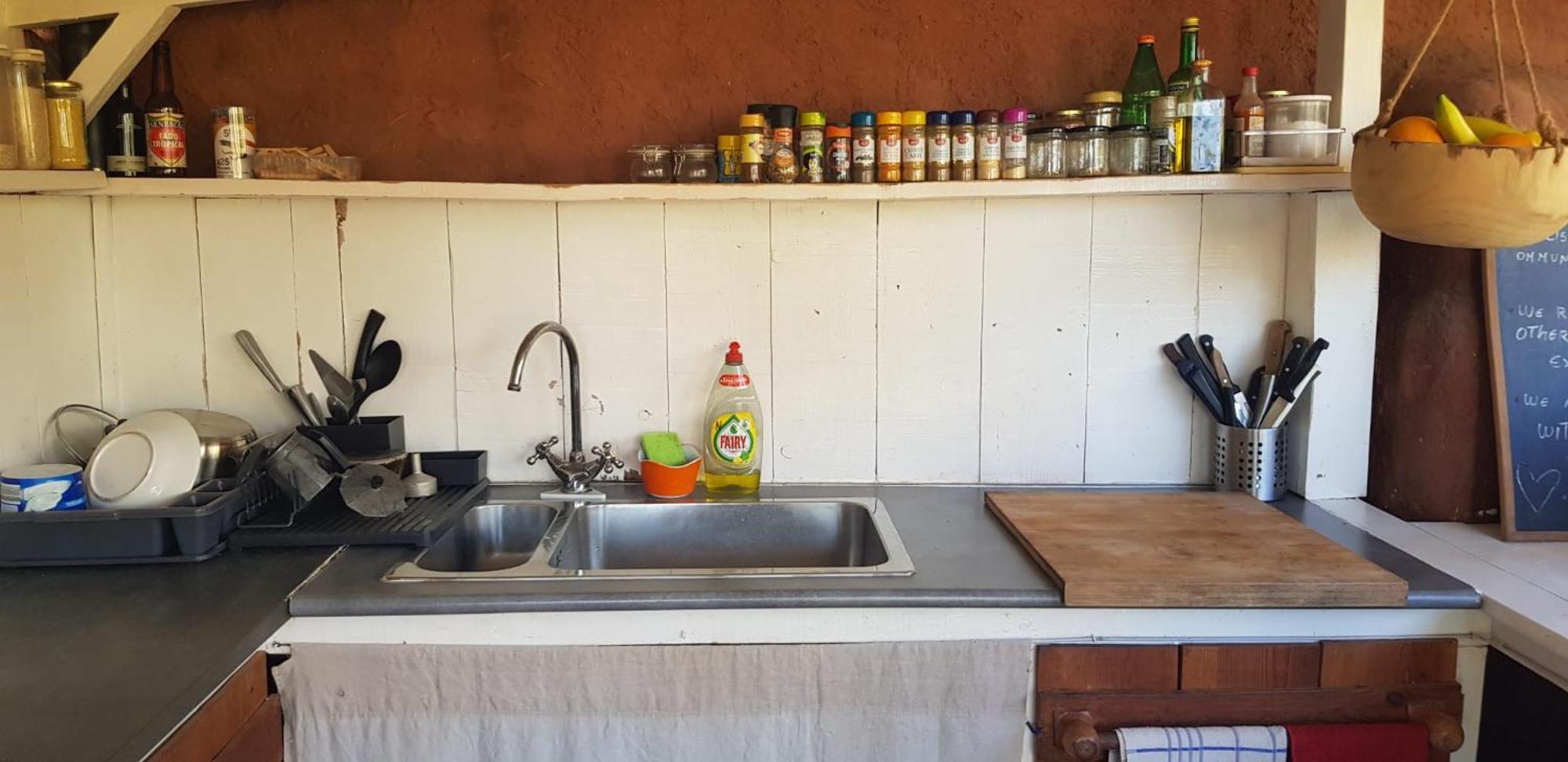 Quinta Da Fornalha - Santuario Agroecologico Villa Castro Marim Kültér fotó