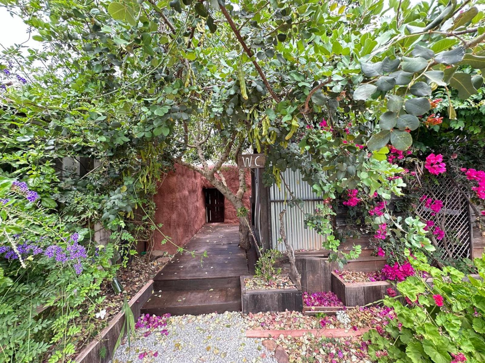 Quinta Da Fornalha - Santuario Agroecologico Villa Castro Marim Kültér fotó