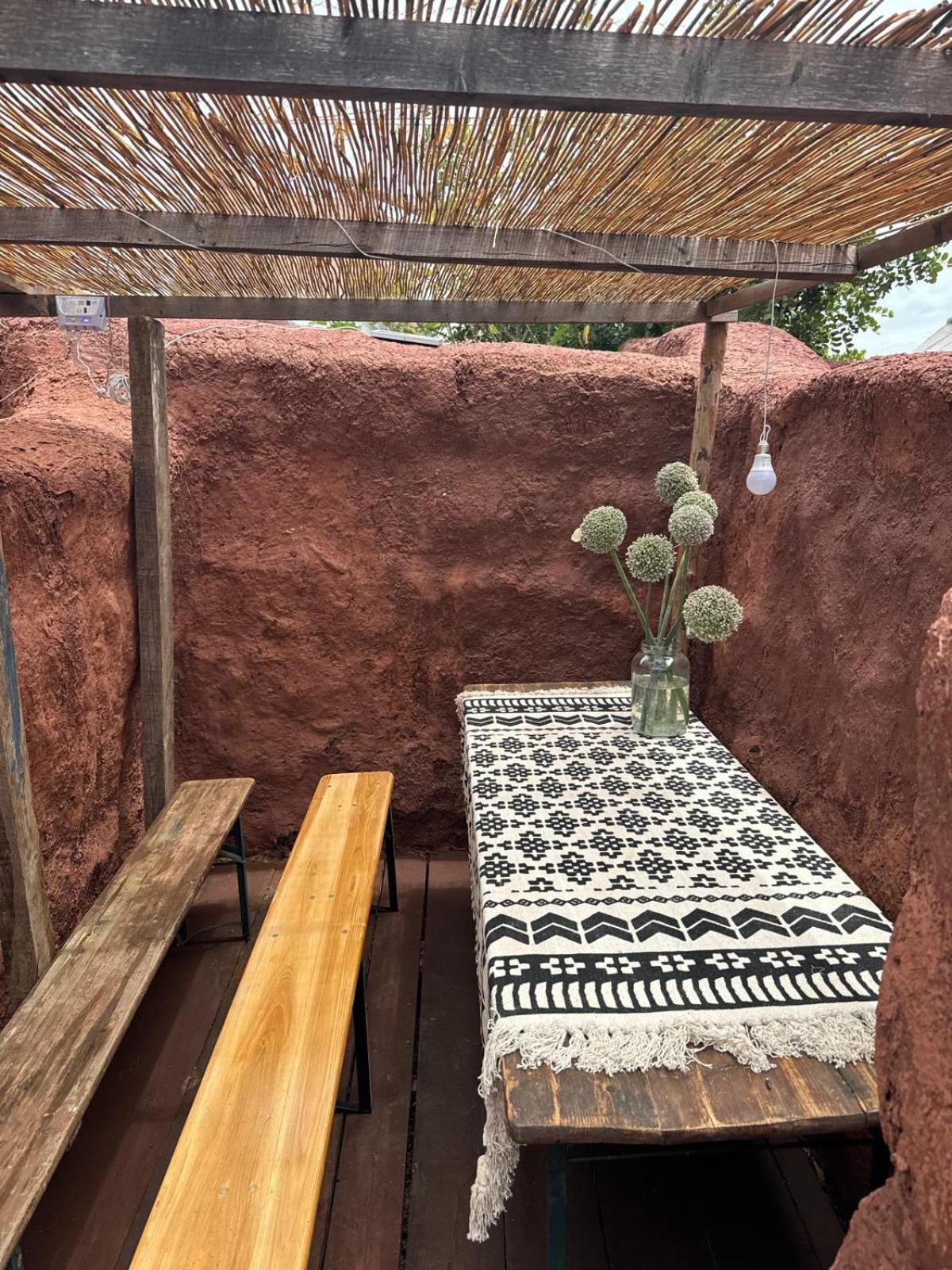 Quinta Da Fornalha - Santuario Agroecologico Villa Castro Marim Kültér fotó