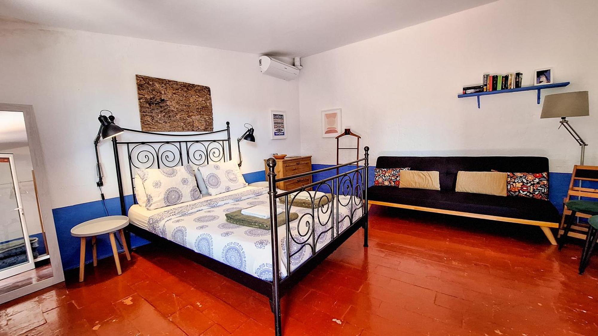 Quinta Da Fornalha - Santuario Agroecologico Villa Castro Marim Kültér fotó