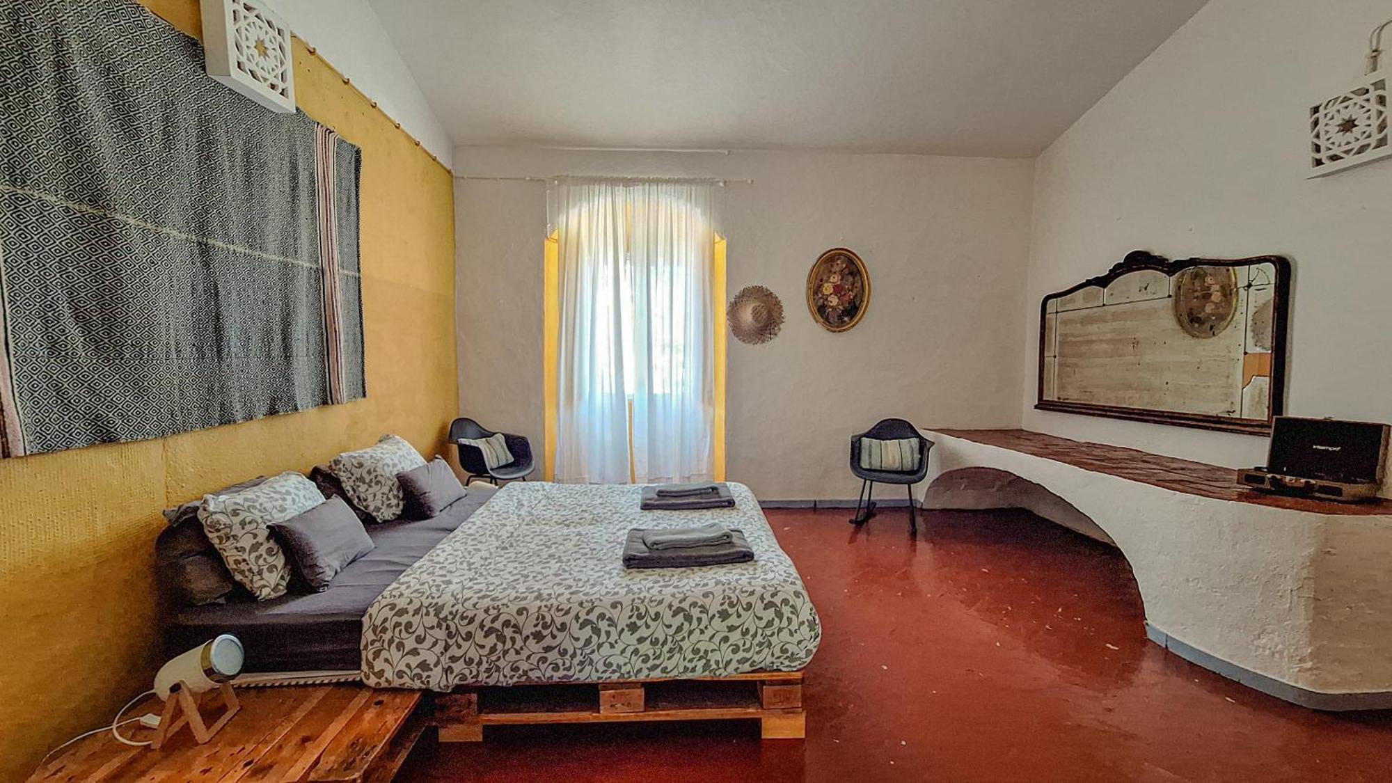 Quinta Da Fornalha - Santuario Agroecologico Villa Castro Marim Kültér fotó