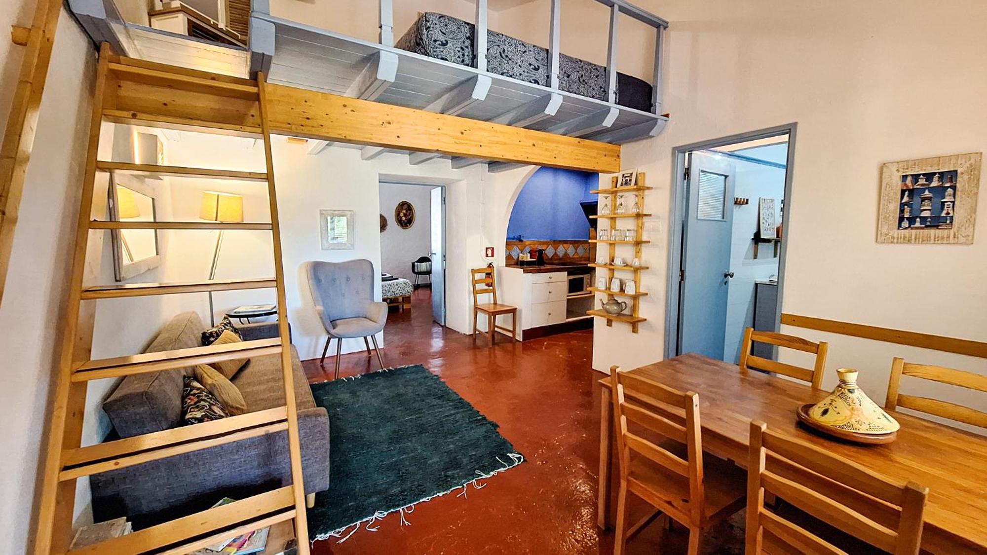Quinta Da Fornalha - Santuario Agroecologico Villa Castro Marim Kültér fotó