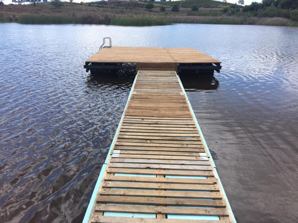 Quinta Da Fornalha - Santuario Agroecologico Villa Castro Marim Kültér fotó